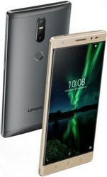 Замена камеры на телефоне Lenovo Phab 2 Plus в Набережных Челнах